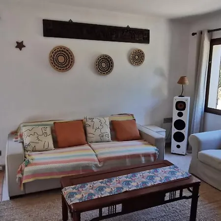 Casa vacanze Les Muriers