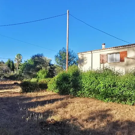 Les Muriers Casa vacanze *