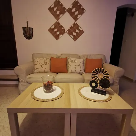 Casa vacanze Les Muriers *