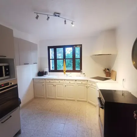 Casa vacanze Les Muriers