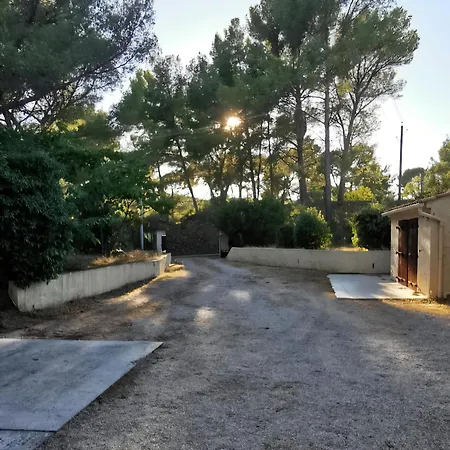 Les Muriers Casa vacanze La Ciotat