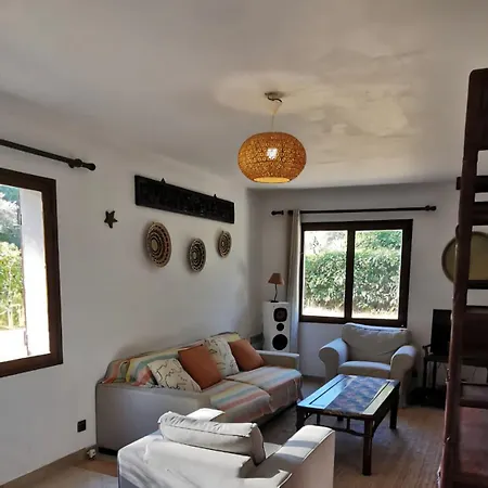 Les Muriers La Ciotat