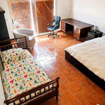 Les Muriers Nyaraló