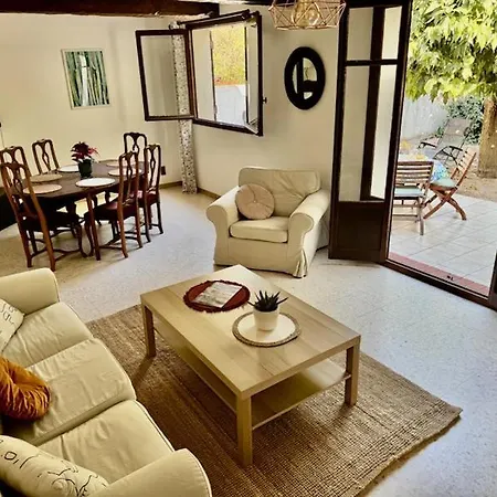 Casa vacanze Les Muriers