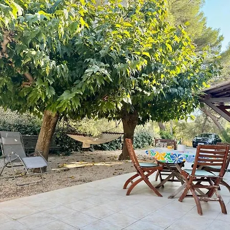 Casa vacanze Les Muriers *