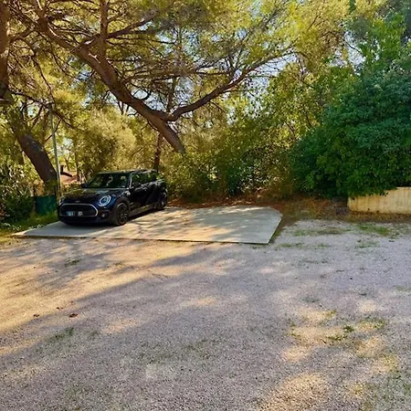 Casa vacanze Les Muriers La Ciotat