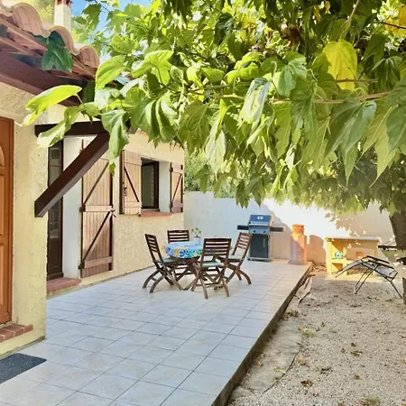 Les Muriers Casa vacanze *