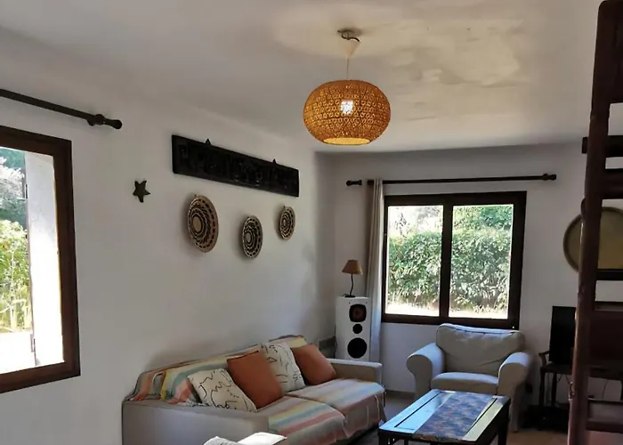 Les Muriers La Ciotat